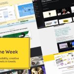 Pixels of the Week – May 25, 2025 by Stéphanie Walter