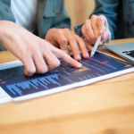 Maximise Business Growth with Grouped Learning & Reporting