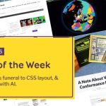 Pixels of the Week – April 21, 2025 by Stéphanie Walter