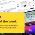 Pixels of the Week – May 18, 2025 by Stéphanie Walter