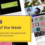 Pixels of the Week – June 22, 2025 by Stéphanie Walter