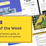 Pixels of the Week – June 29, 2025 by Stéphanie Walter