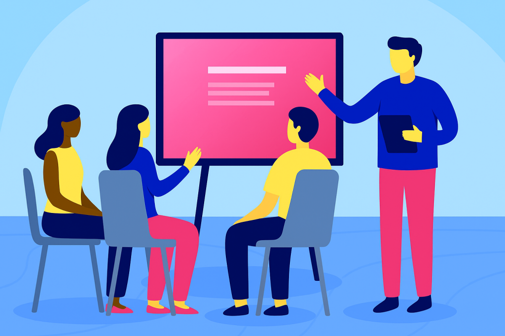 In-House Marketer vs. Marketing Agency