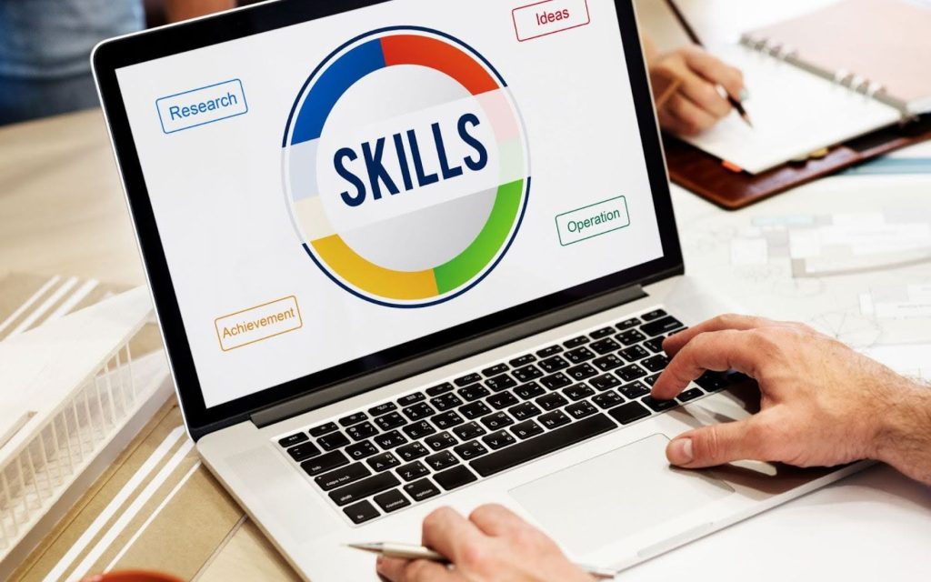 Close Skills Gaps and Build Stronger Teams with Data-Driven L&D