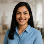 Priya Sharma – Bapu Graphics