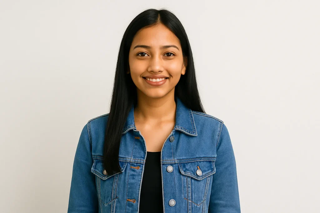 Simran Kaur – Bapu Graphics