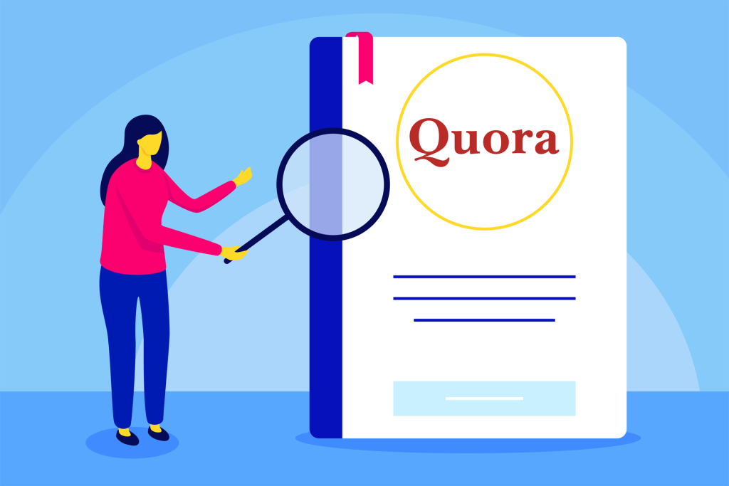 Quora Ads – The Ultimate Beginner’s Guide