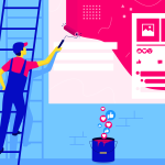 42 Facebook Ad Examples – Black Propeller