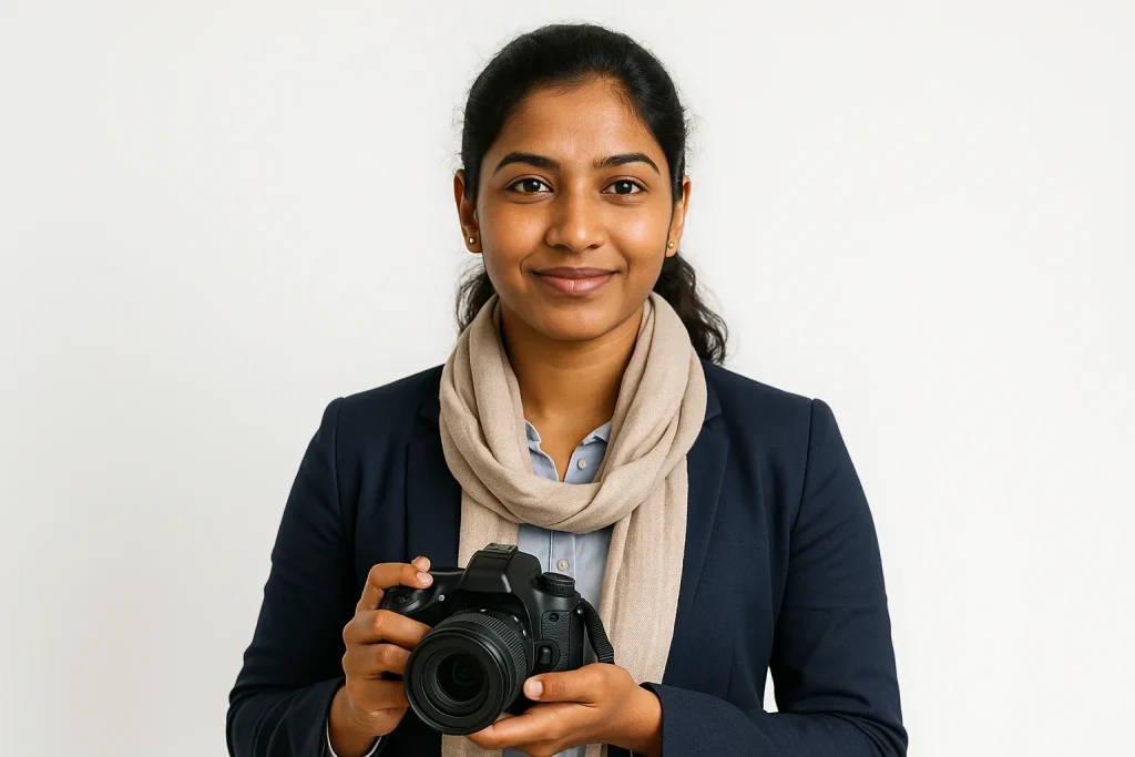 🎬 Meenal Arora – Bapu Graphics