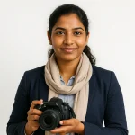 🎬 Meenal Arora – Bapu Graphics