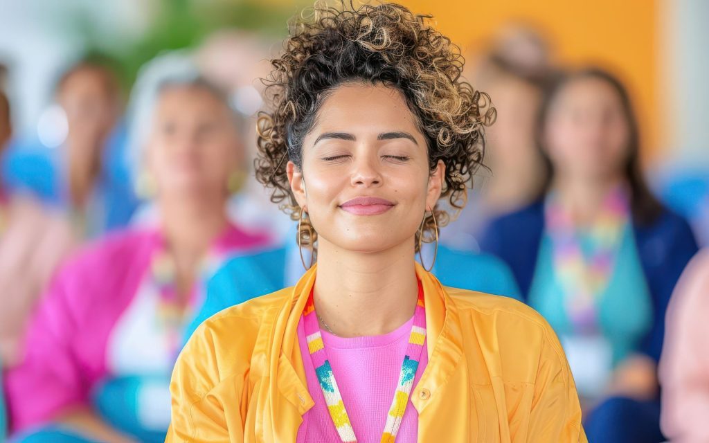 Stay on Top of Your Mental Health with Regular Check-Ins