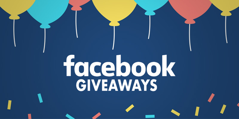 10 Advantages Of Facebook Ads Giveaway Campaigns