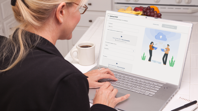 What is a Content Library? Features | Applications