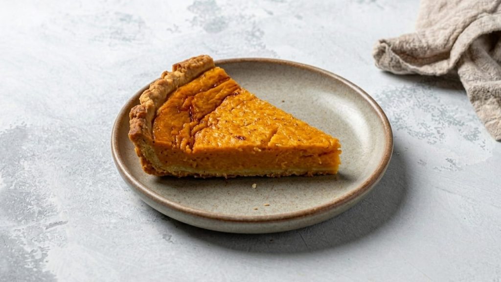 Receta de Tarta de Calabaza: La Guía Definitiva