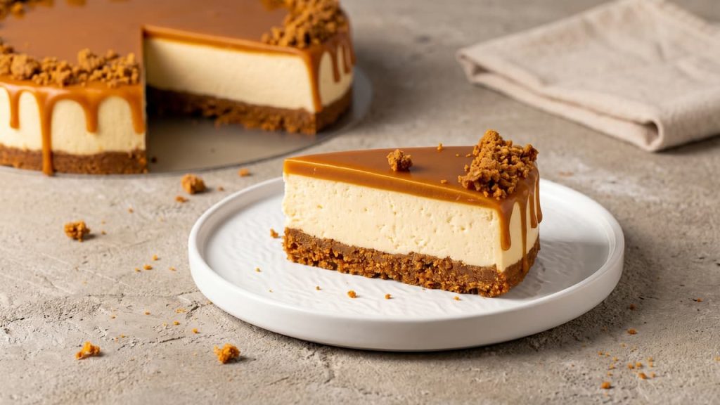 La Receta Fácil para un Postre Irresistible