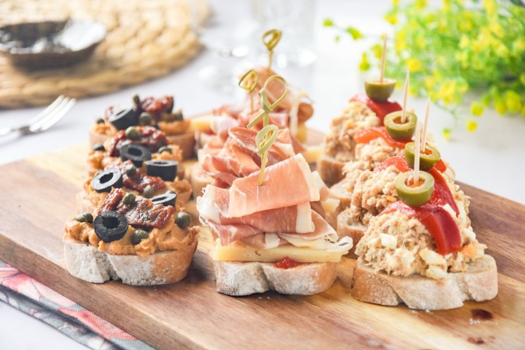 ¿Invitados por sorpresa? Ideas de recetas improvisadas que te harán quedar como el perfecto anfitrión