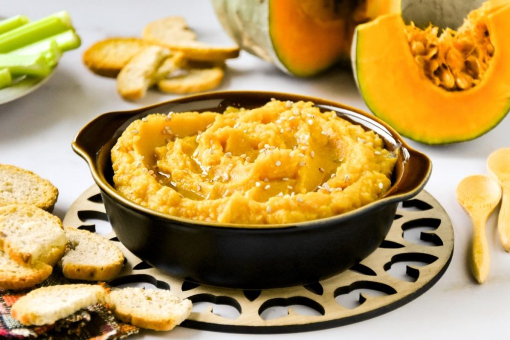 La crema para untar con todo el sabor del otoño basada en una milenaria y deliciosa receta mediterránea