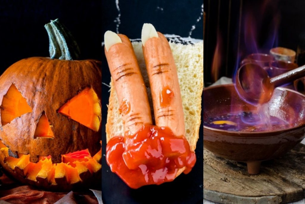 propuestas muy fáciles de hacer para las mejores fiestas